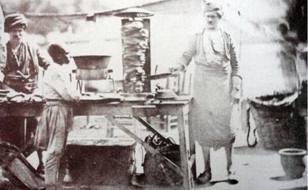 Türkiye’den Almanya’ya döner tokadı