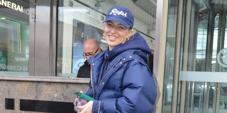 Sürekli Çalışıyorum