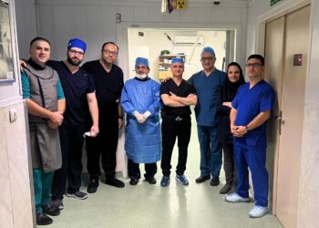 Doç. Dr. İsmail Ateş ve ekibi, Mitraclip alanında dünyada rekora koşuyor