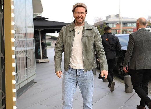 Biraz Alışveriş Yapacağım