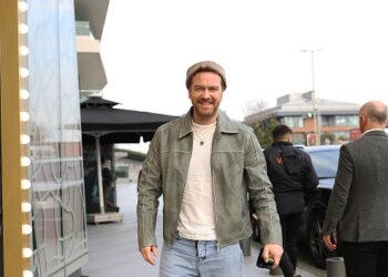 Biraz Alışveriş Yapacağım