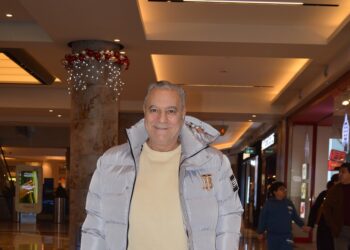 Mehmet Ali Erbil: Emekli maaşımla alışveriş yapacağım