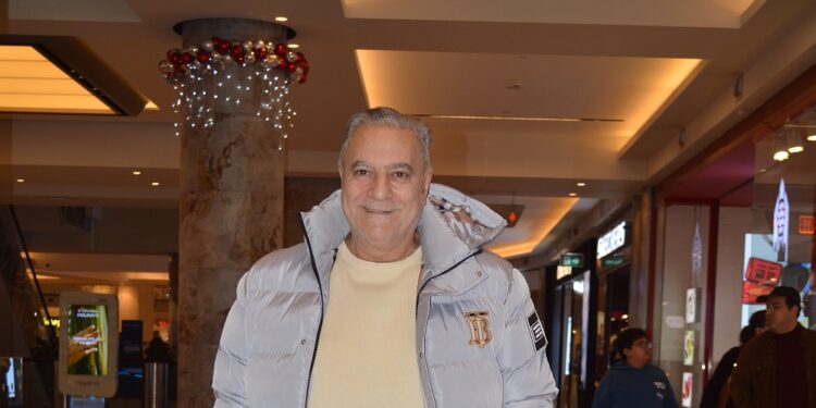 Mehmet Ali Erbil: Emekli maaşımla alışveriş yapacağım