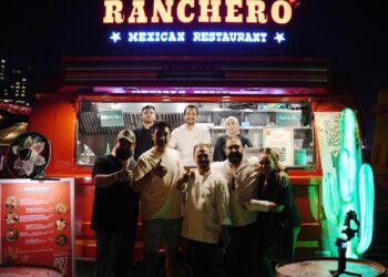 Ranchero, Kalamış Buzz Fest’ti ısıtacak