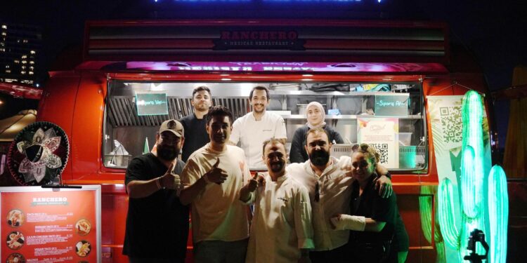 Ranchero, Kalamış Buzz Fest’ti ısıtacak