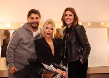 Süperstar Ajda Pekkan yalan haberi affetmedi! Açıklama geldi.