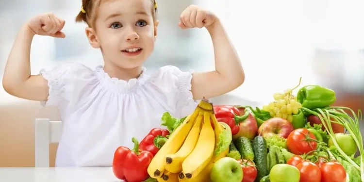 Çocuğunuzun bağışıklığı için bu hatalara düşmeyin