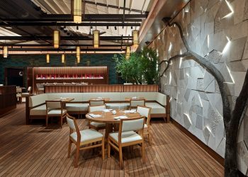 Sevgililer Günü’ne Nobu Istanbul Dokunuşu