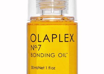 Saçlarınızın Sağlığı, Gücü ve Işıltısı Olaplex ile Hep Devam Etsin