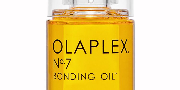 Saçlarınızın Sağlığı, Gücü ve Işıltısı Olaplex ile Hep Devam Etsin