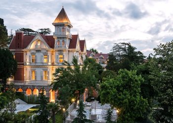Büyükada’yı Artık Princes’ Palace Resort Farkıyla Yaşamaya Davetlisiniz