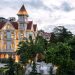 Büyükada’yı Artık Princes’ Palace Resort Farkıyla Yaşamaya Davetlisiniz