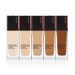 Cilt Bakımı Faydaları Sunan Fondöten Serisi: Shiseido Synchro Skin Radiant Lifting Foundation