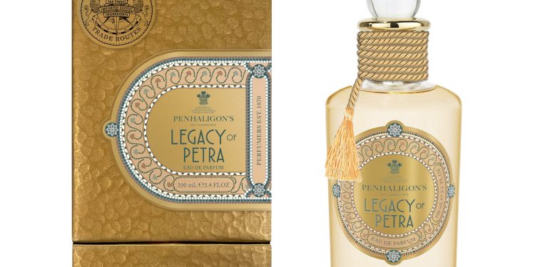 Penhaligon’s Ailesinin Odunsu Kokularıyla Kendinizi İyi Hissedin
