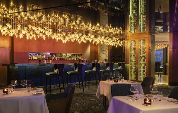 Raffles İstanbul Sevgililer Günü’nü Unutulmaz Kılıyor