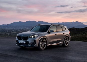 Üstün Performansı Saf Sürüş Keyfiyle Buluşturan BMW X1 xDrive25e Plug-in Hybrid Satışa Sunuldu