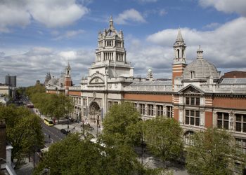 The Peninsula, Vıctorıa & Albert Müzesı̇ İle Heyecan Verı̇cı̇ Yenı̇ Ortaklığını Duyuruyor