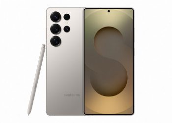 Samsung Galaxy S25 Ultra’da sektörün ilk yansıma önleyici materyali Corning® Gorilla® Armor 2 kullanıldı