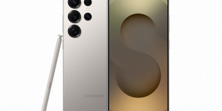 Samsung Galaxy S25 Ultra’da sektörün ilk yansıma önleyici materyali Corning® Gorilla® Armor 2 kullanıldı