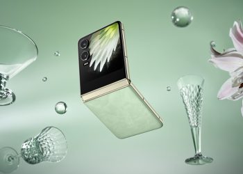 TECNO PHANTOM V Flip2 5G Türkiye’de satışa sunuldu