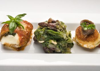 Capri’nin İkonik Restoranı Aurora Türkiye’de!