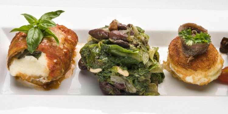 Capri’nin İkonik Restoranı Aurora Türkiye’de!