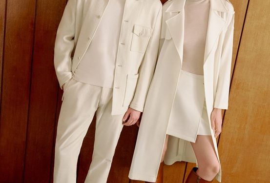 George Hogg ile Her Detayda Zamansız Stil