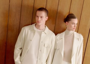 George Hogg ile Her Detayda Zamansız Stil