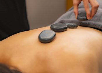 Hamam Ritüeli Kusursuz Masaj Hizmetiyle Sofitel Spa’da