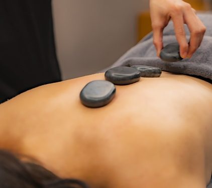 Hamam Ritüeli Kusursuz Masaj Hizmetiyle Sofitel Spa’da