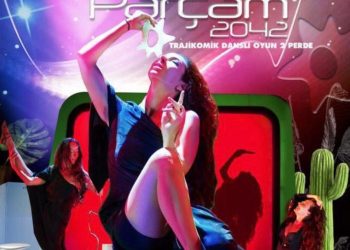 Zeynep Özyağcılar İle Geleceğin Aşk Hikayesi; “En Güzel Parçam”