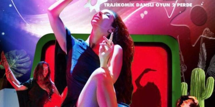 Zeynep Özyağcılar İle Geleceğin Aşk Hikayesi; “En Güzel Parçam”