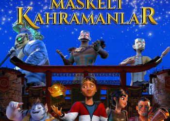 Bu Cuma Vizyonda Yer Alacak Filmler Belli Oldu