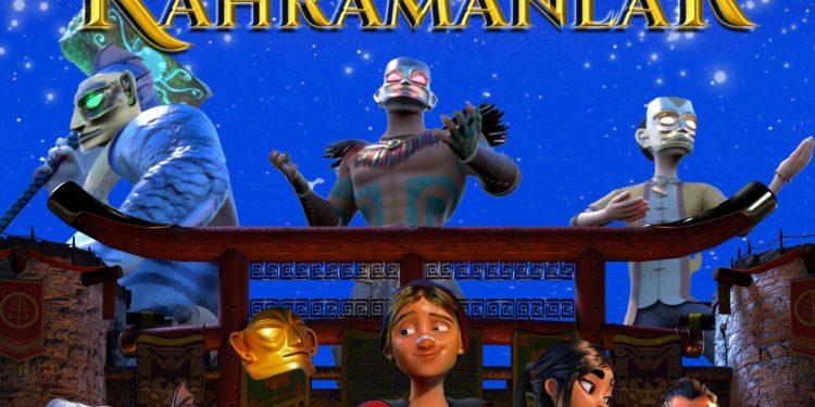 Bu Cuma Vizyonda Yer Alacak Filmler Belli Oldu