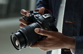 Canon ultra geniş zum lensi RF 16-28mm F2.8 IS STM ile yaratıcı bir iz bırakın!