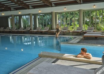 Sevgililer Günü’nü Lara Barut Collectıon’da Masal Gibi Yaşayın