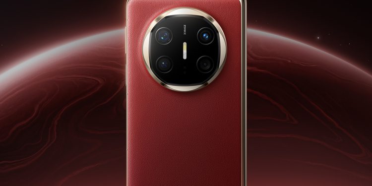 Huawei Mate X6 Türkiye’ye geliyor