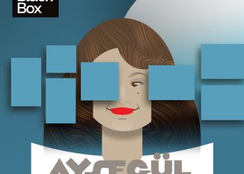 Sanat Eserlerinde “Aşk” Şubat Ayında BlackBox’ta