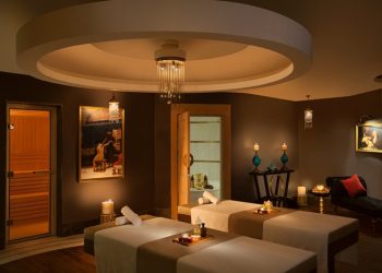 Yenilenmenin Adresi: Safira Spa