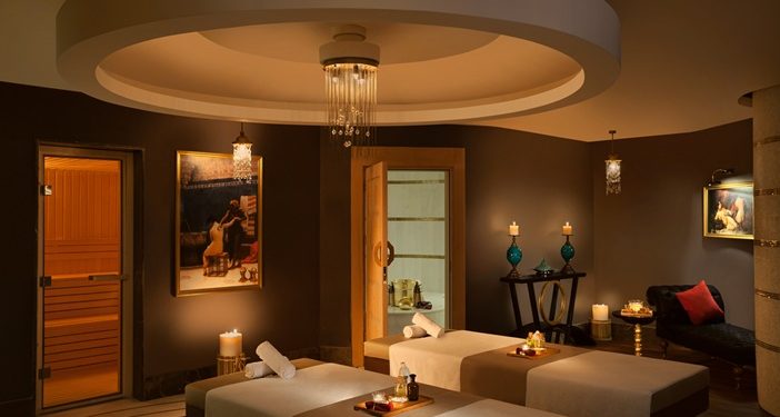 Yenilenmenin Adresi: Safira Spa