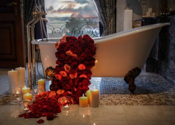 Çırağan Palace Kempinski’den Sevgililer Günü’ne Özel Romantik ve İhtişamlı Deneyimler