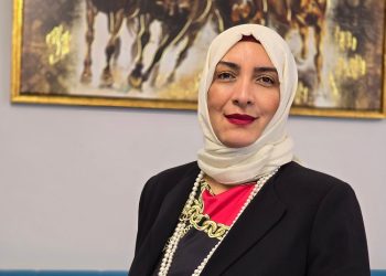 Cihan Kılıç Aydın… From scratch to the top, at the age of 21