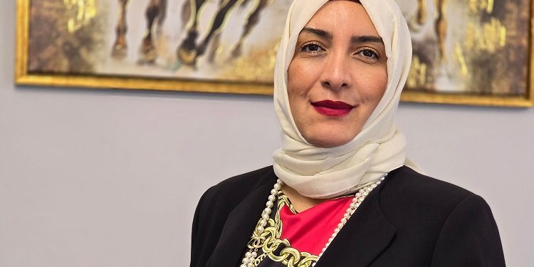 Cihan Kılıç Aydın… From scratch to the top, at the age of 21