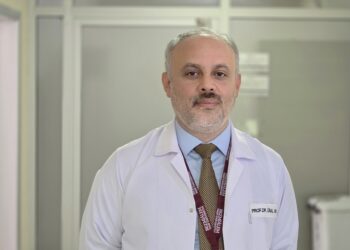 Prof. Dr. Ünal Aydın’dan kalp ameliyatı geçirenlere hayati uyarı!