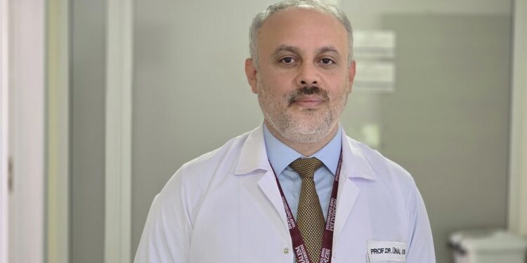 Prof. Dr. Ünal Aydın’dan kalp ameliyatı geçirenlere hayati uyarı!