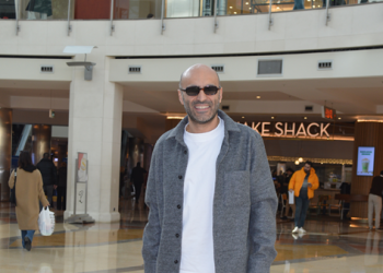 “Peşlerindeyim”