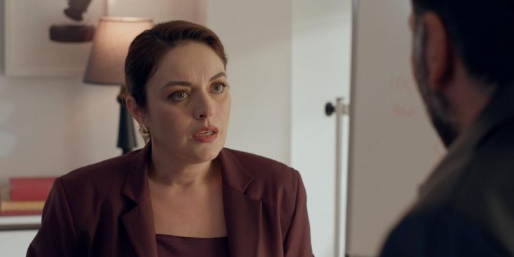 Ay Yapım’ın Yeni Dizisi ‘Başka Bir Gün’den Yeni Bir Tanıtım Daha Yayınlandı