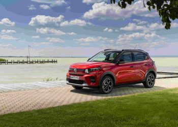 Yeni Citroën C3 İlkbaharda Türkiye’de!