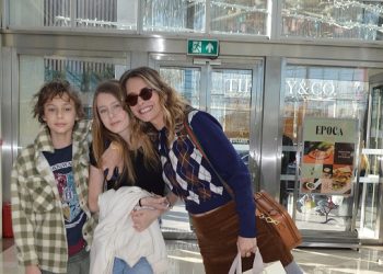 Çocuklarımla Birlikte Çocukluğuma Dönüyorum