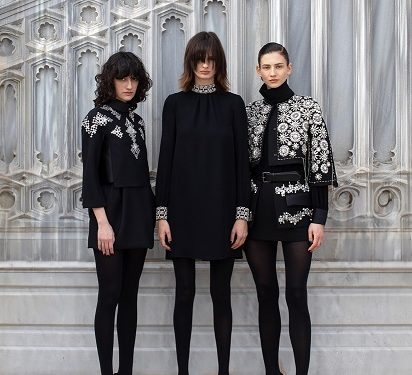 Dice Kayek Sonbahar-Kış 24/25 Koleksiyonu